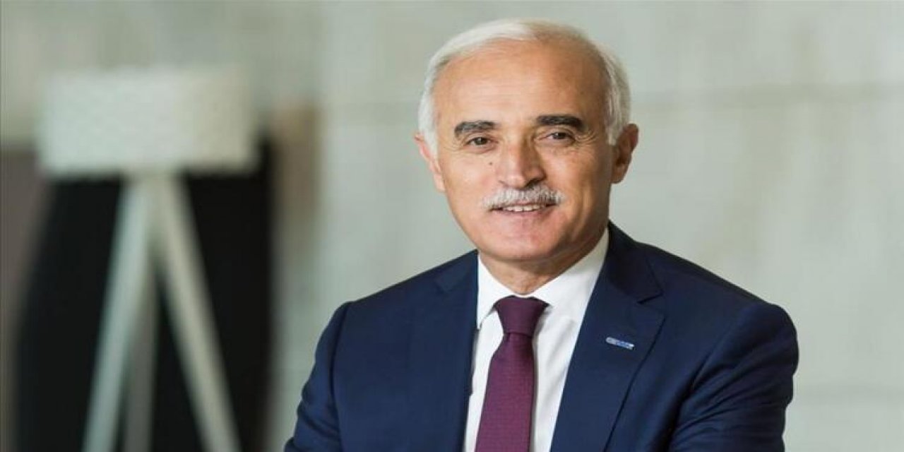 AKP'li Olpak'ın 2015'te söylediği sözler bugün karşısına çıktı!