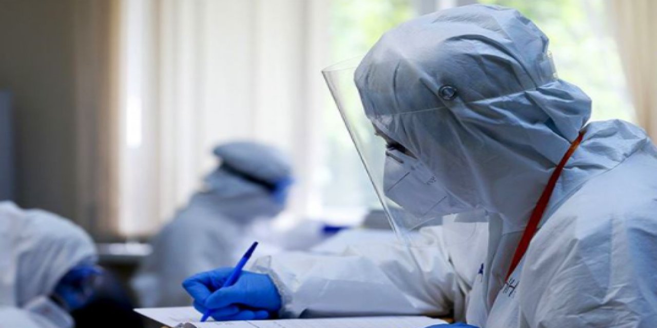 Sağlık Bakanlığı personele "Neden korona oldun?" soruşturma açmaya kalktı! "Düşünüldü ama vazgeçildi"