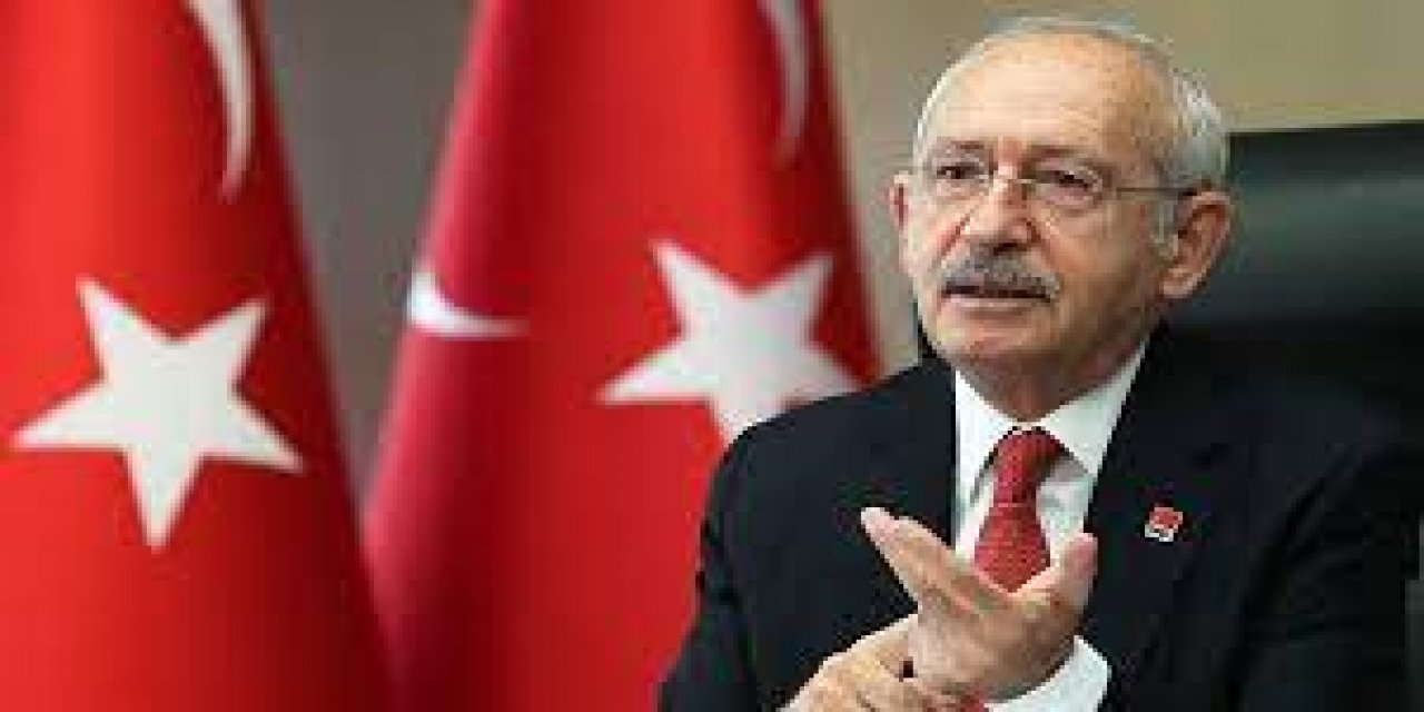 CHP liderinden "adaylık" açıklaması! Kemal Kılıçdaroğlu Emin Çölaşan'a konuştu!