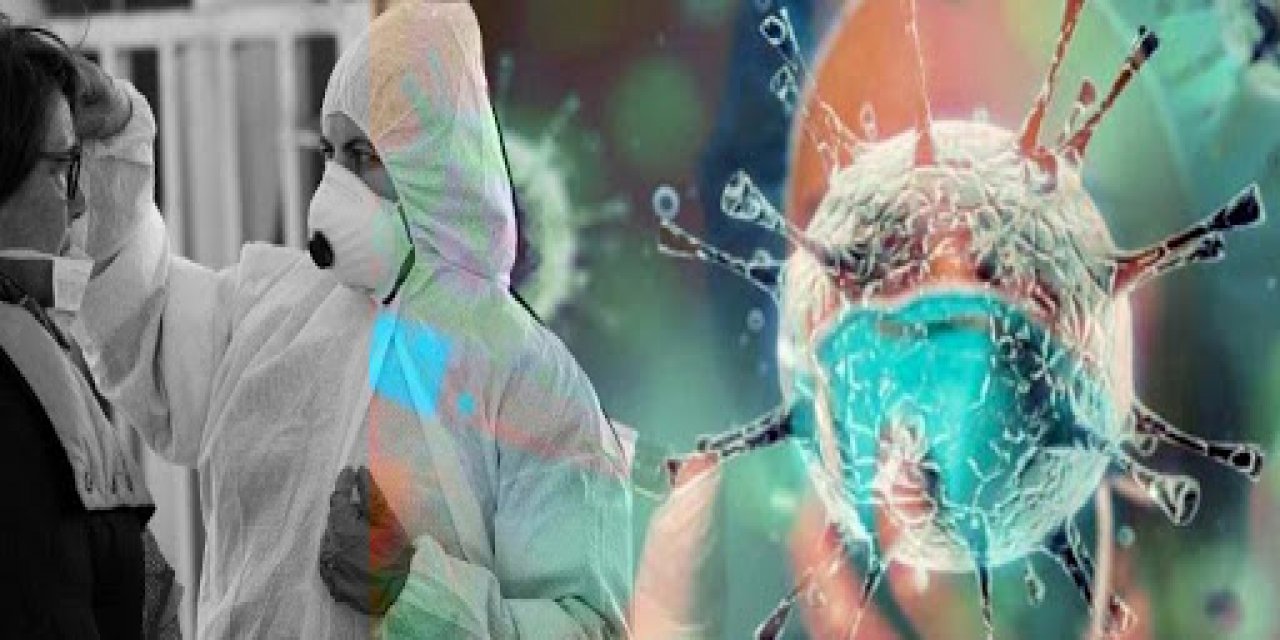 Dünya Sağlık Örgütü rakamlarla açık açık uyardı! Korkutan açıklama "Pandemi yavaşlamıyor"