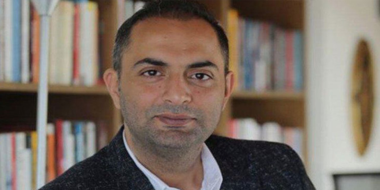 "Kayıp silahlar yapbozun parçası mı?" Murat Ağırel'den çarpıcı değerlendirme! "AKP elbet bir gün demokratik yollardan iktidarı kaybedecek, sonra ne olacak, faili meçhuller dönemine geri mi döneceğiz? &quo