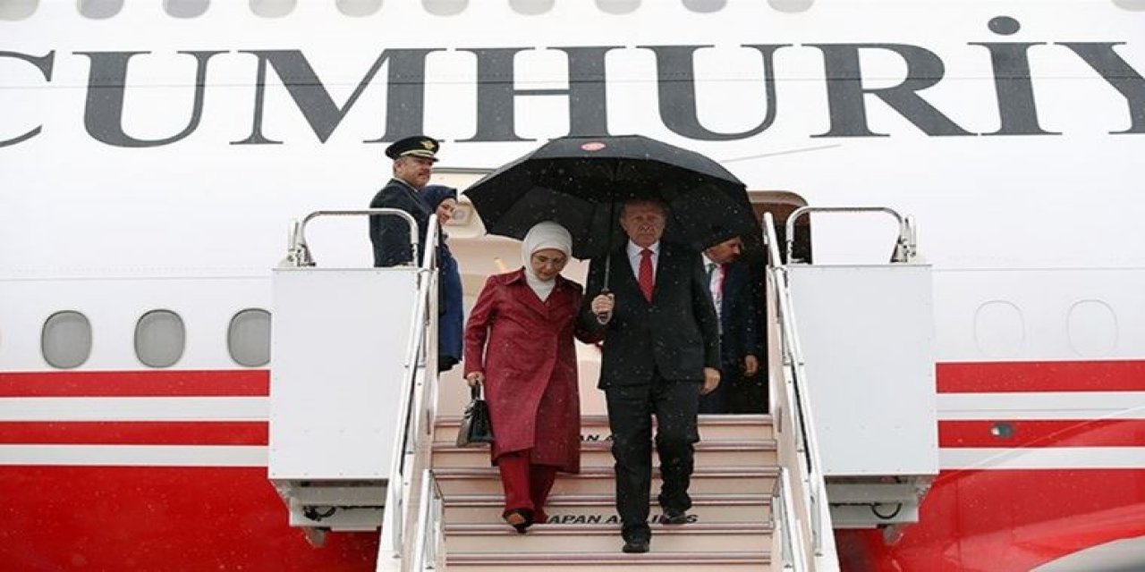 Boykot çağrısının ardından Emine Erdoğan'ın çantası gündemde!