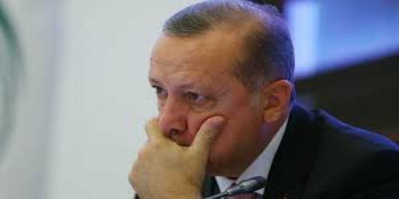 Uğur Dündar kendisine gelen o mektubu yayımladı! İşte Erdoğan'ı düşündürecek "söke söke" formülü!