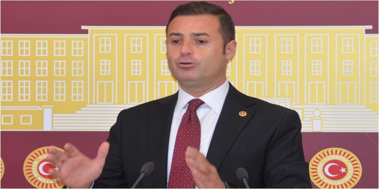 “Uçak filosunu değil, kamu arazilerini satıyorlar"  CHP'den iktidarın "özelleştirme" kararlarına tepki!