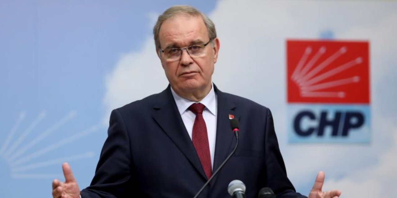 CHP'den Ahmet Hakan'ın Haşim Kılıç iddiasına jet yanıt!