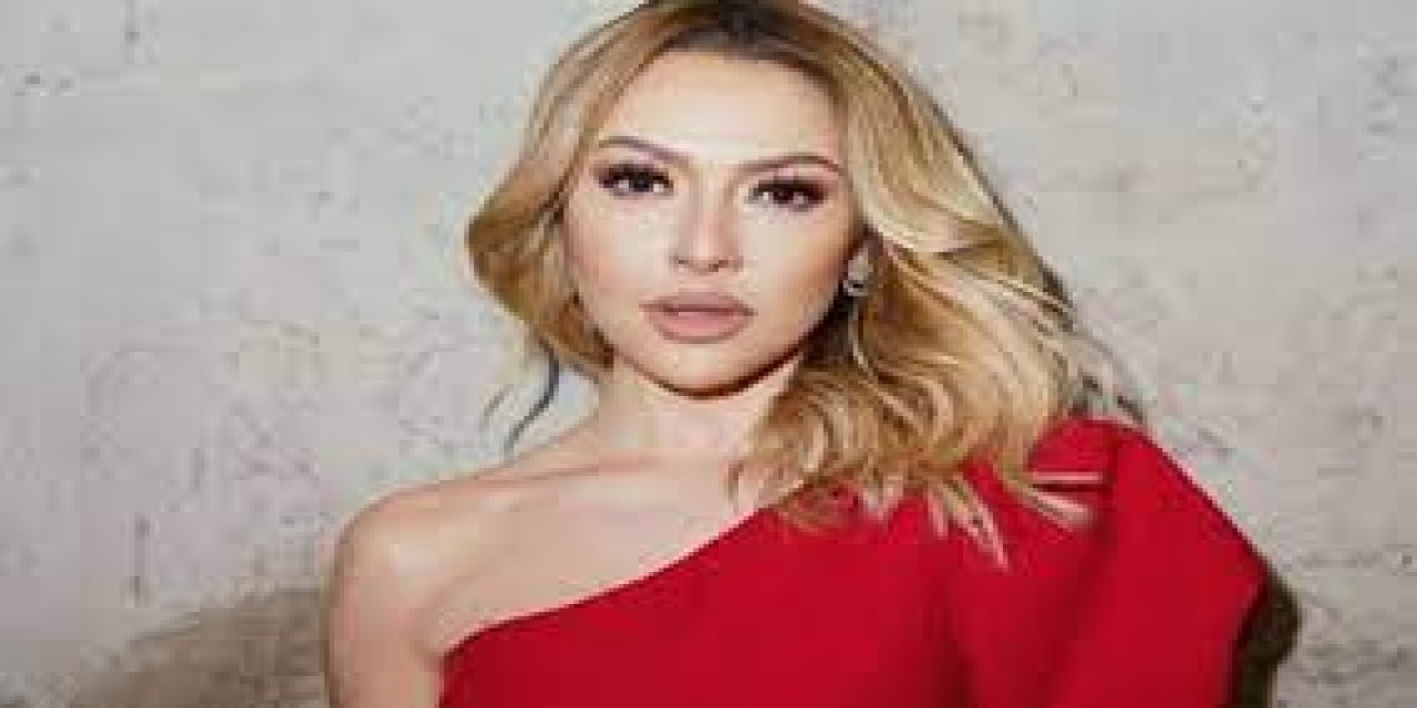 Hadise'den Kaan Yıldırım'a misilleme! Çağla Şikel'le ilişkisi olduğu iddia edilince o da aşk bombasını patlattı!