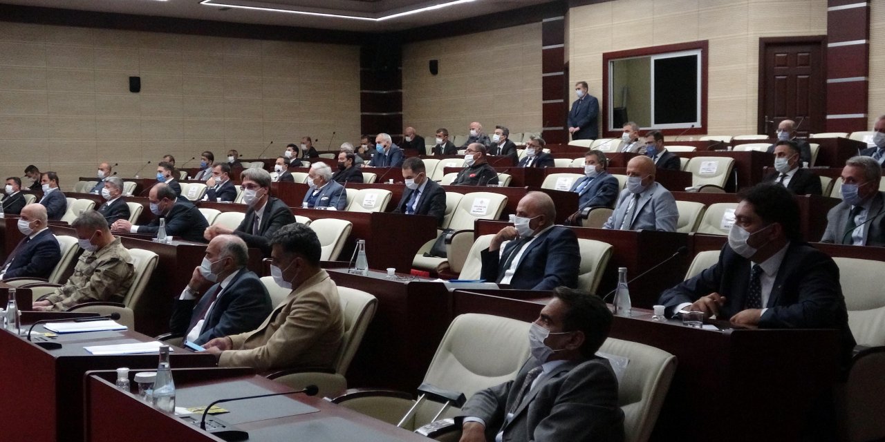 Erzurum Valisi: Vaka yükselişini durdurduk