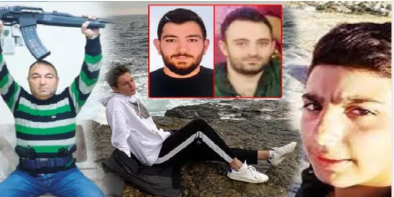 Yine o büfe yine onlar... Suç örgütü gibi aile! Bu kez ağabeyi cinayet işledi!