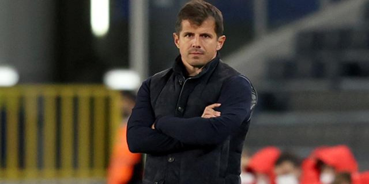 Şenol Güneş'in yeni yardımcısı olduğu iddia edilmişti... Emre Belözoğlu'ndan "Milli Takım" açıklaması!