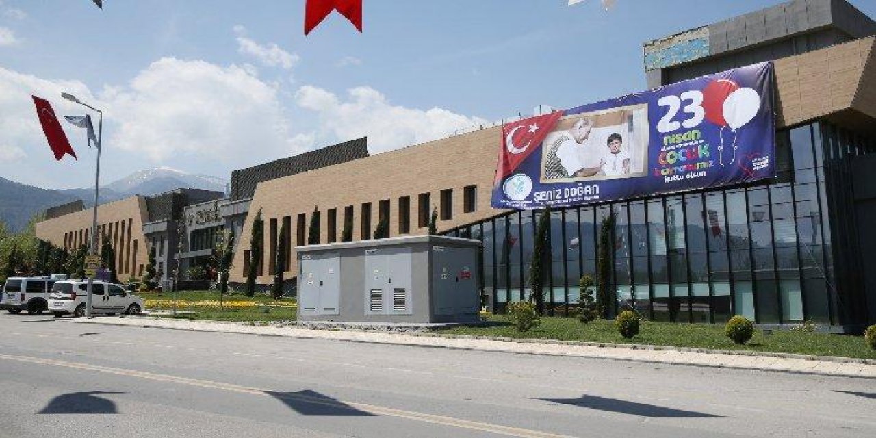CHP'li belediyeden sanatçılara destek! Dev tesisin salon kirasını "1 TL" yaptı!