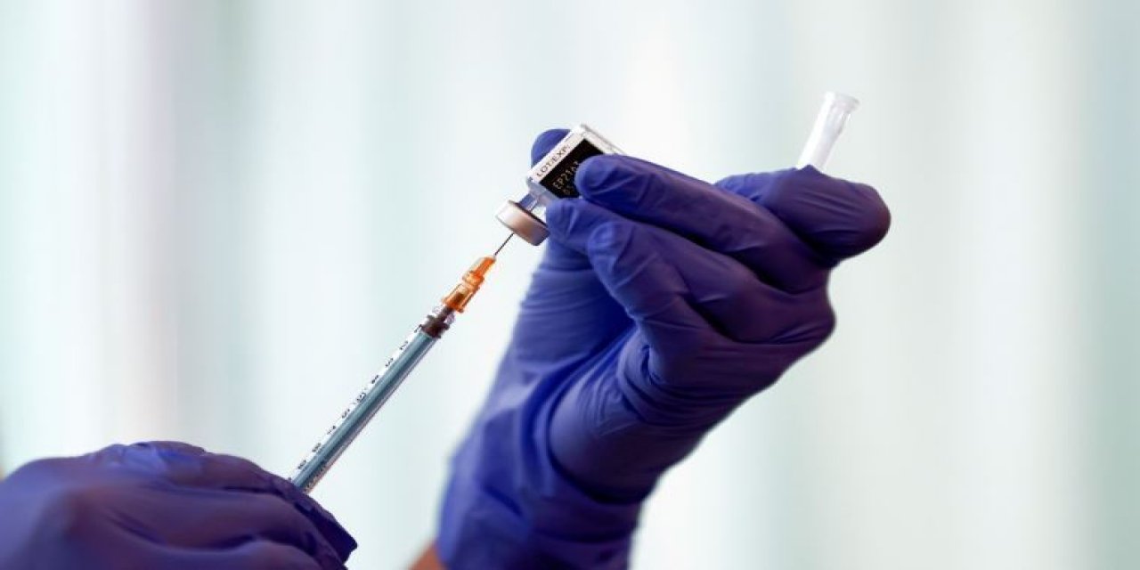 Dünya genelinde en çok aşı yapan ülkelerin sıralaması belli oldu İşte Türkiye'nin listedeki yeri...