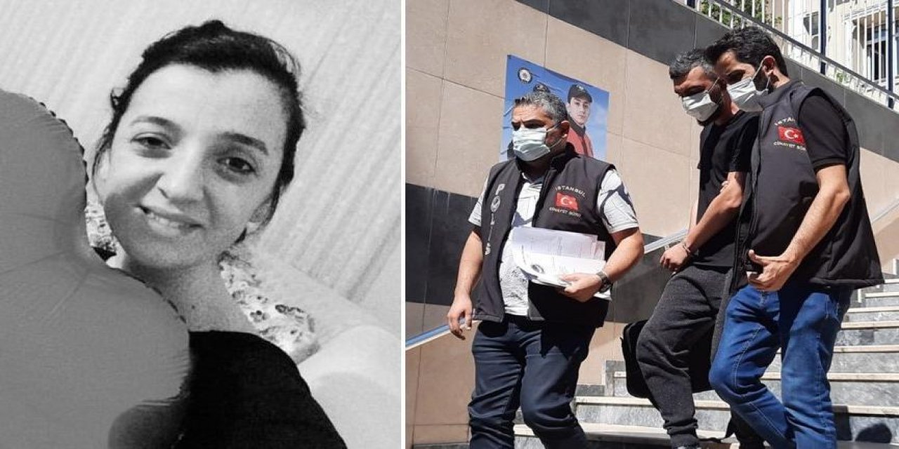 Şikayetine engel oldular ama öldürülmesine olamadılar... Bir kadın daha erkek terörünün kurbanı oldu! Bir çocuk annesi Deniz Filiz, kocası tarafından katledildi!