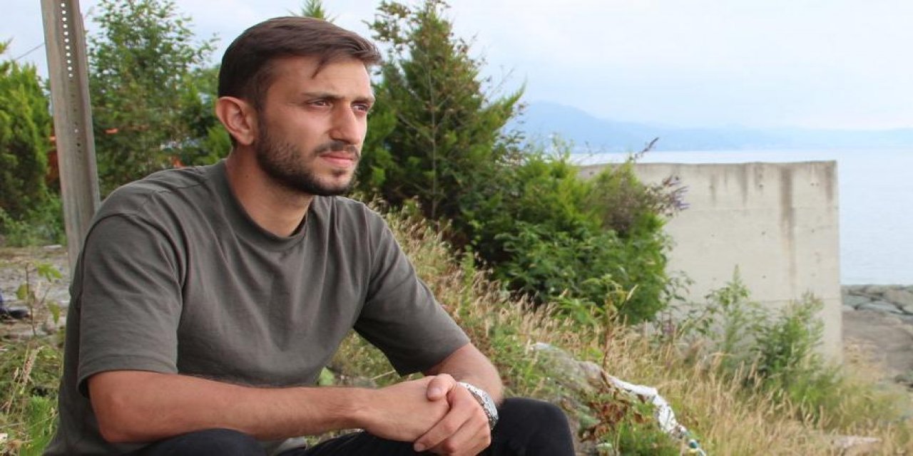 6 gündür oradan ayrılmıyordu... Yürek yakan bekleyiş acı haberle bitti!