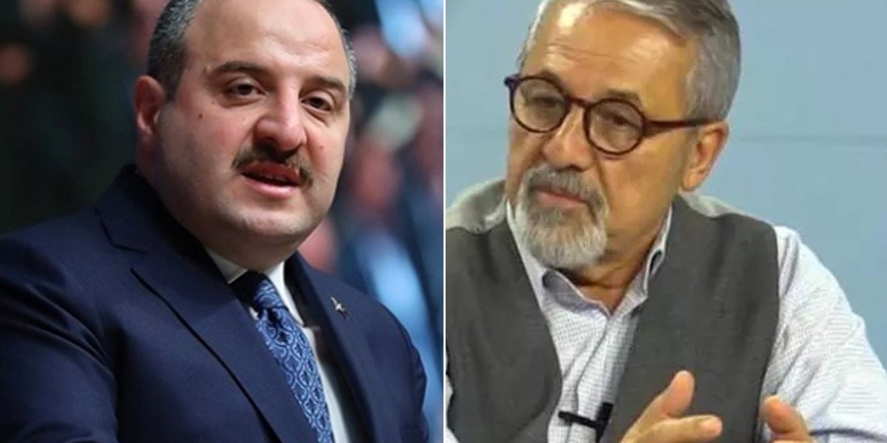 Bakan Varank Naci Görür'ü hedef aldı! Ağır ifadeler: "Güya profesör ünvanı olan, çürümüş zihniyetin temsilcisi..."