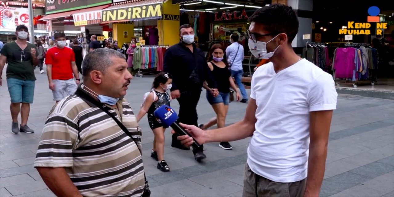 Demirtaş, 'Beni emniyete davet etselerdi giderdim, gözaltına alanlar hakkında suç duyurusunda bulunacağım'