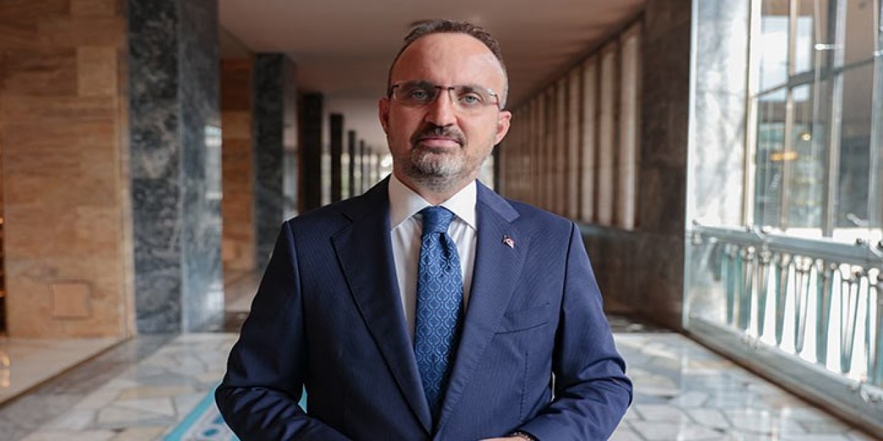 AKP'den muhalefetin "erken seçim" çağrılarına yanıt!  Koalisyonlu yılların saçmalığı...