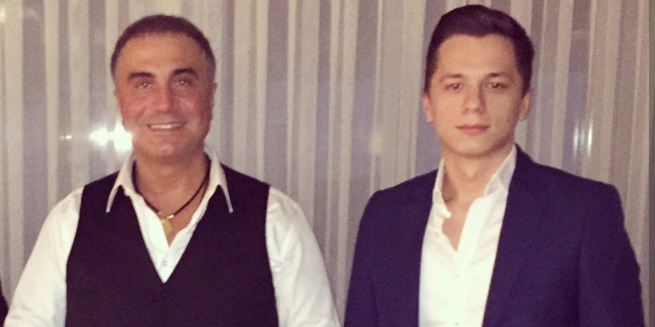 "Bu kadar hukuksuzluk olamaz" diyerek paylaştı! Emre Olur'dan çarpıcı iddia! 16 yaşındaki genç "Sedat Peker" paylaşımı yaptığı için gözaltına alındı! "Sandıkta görüşeceğiz!"