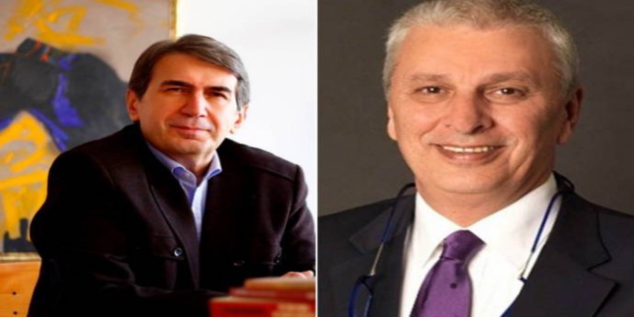 "Saray medyasının şımarıklığından gına geldi" dedi ve... Can Ataklı’dan Fuat Uğur’un o yazısına sert yanıt! "Yazarken nasıl utanmadın, anlamıyorum"
