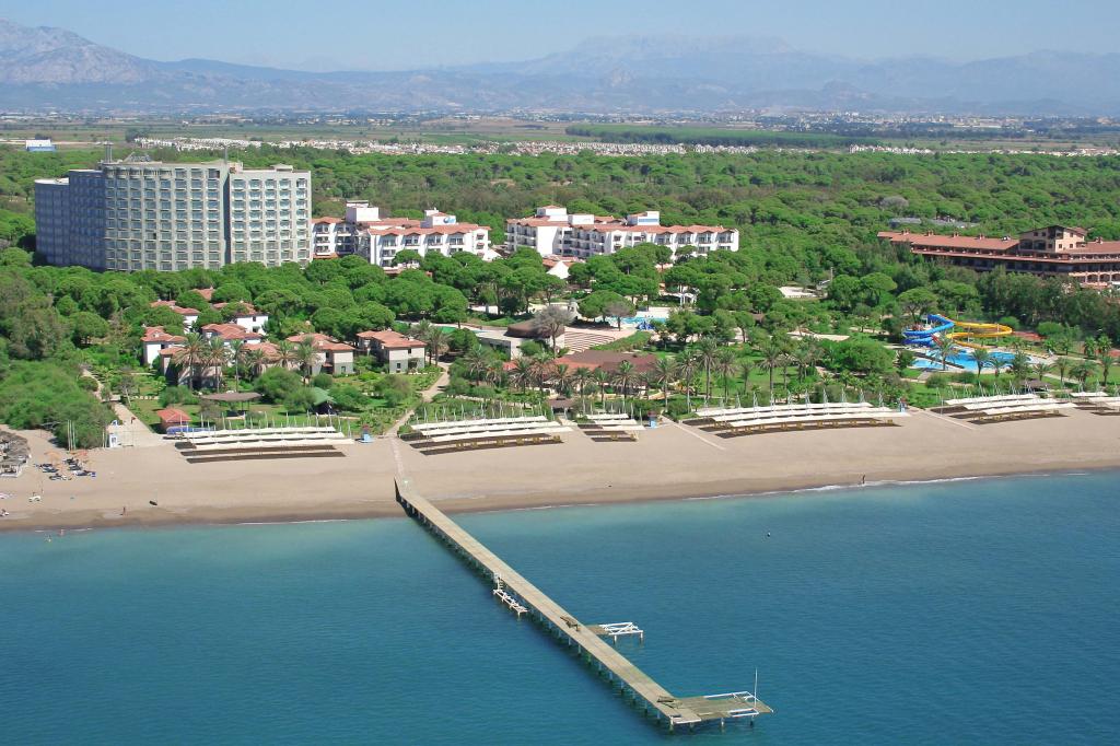 Para yine tanıdıklara gitti! İşte Diyanet'in beş yıldızlı otel sevdasının sırrı