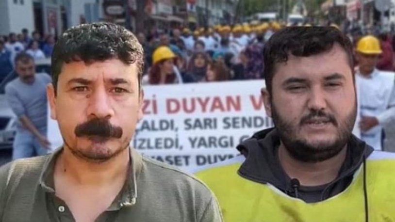 Kazada can veren iki madenciyi yazdı! İsmail Saymaz'dan dikkat çeken yazı 'Biri camiden, diğeri cemevinden...'
