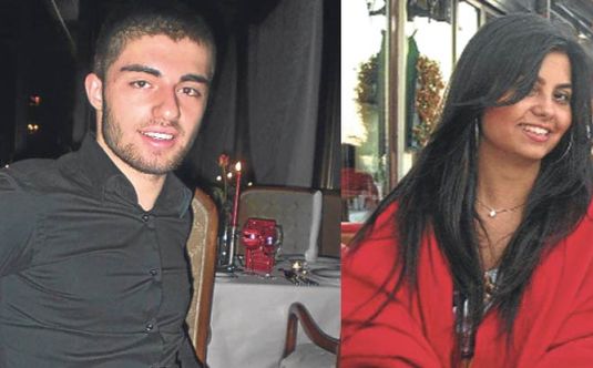 Münevver Karabulut'un katili Cem Garipoğlu'nun ailesinden şoke eden fotoğraf!