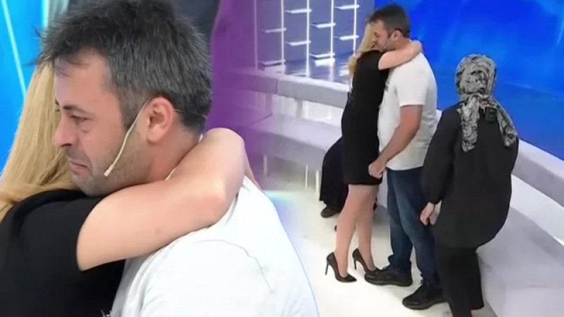Müge Anlı'nın programında anne-babasının katilini arıyordu... Osman Büyükşen bu kez sosyal medyadan veryansın etti!
