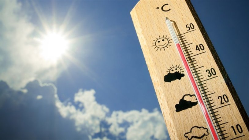 Sağlık Bakanlığı'ndan 'aşırı sıcak' uyarısı