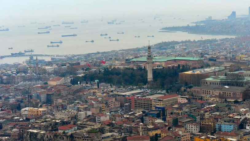 'Ortaya çok daha geniş bir 'vakıflaştırma'  listesi çıktı' Serpil Yılmaz: İstanbul’u parça parça vakıflara geçirdiler
