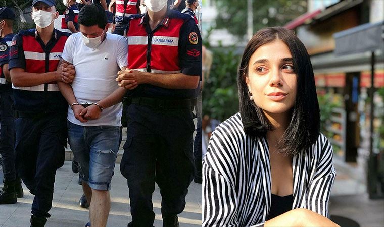 Pınar Gültekin cinayetinde gelişme! Sigara izmariti gerçeği açığa çıkardı