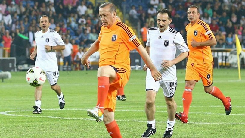 Erdoğan'ın maç kadrosu belli oldu! Süleyman Soylu kadroda yer alıyor mu?