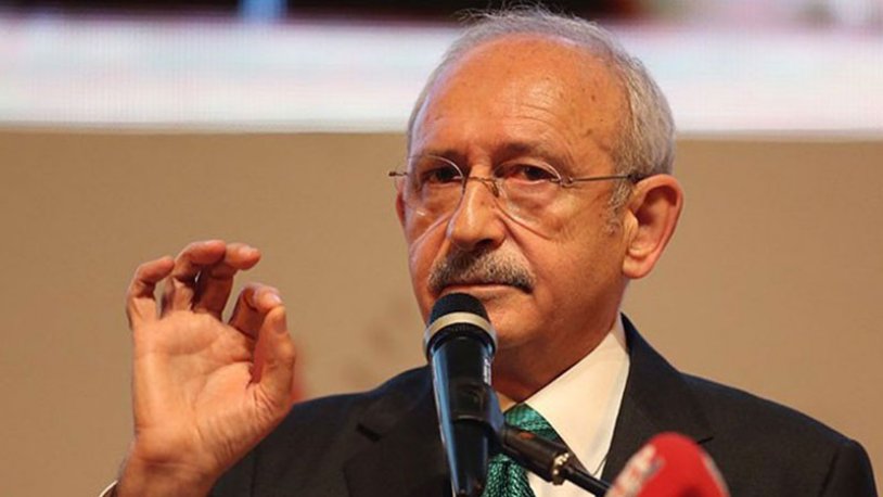 CHP lideri Kılıçdaroğlu cumhurbaşkanının niteliklerini sıraladı! 'Önce kafamızda niteliklerini oluşturmamız gerekiyor'