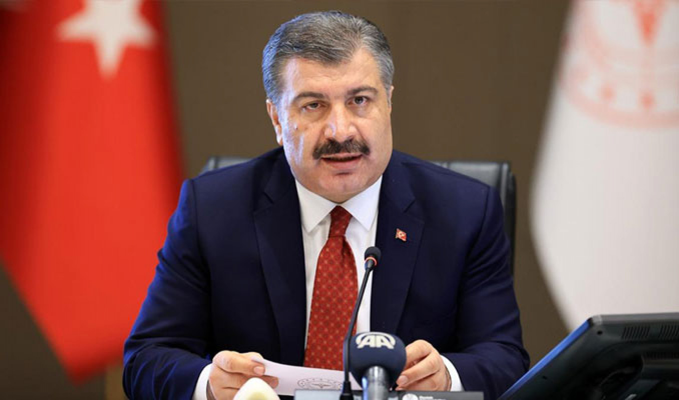 12 bin çalışan kadro beklerken, Sağlık Bakanı Fahrettin Koca topu başka bakanlığa attı