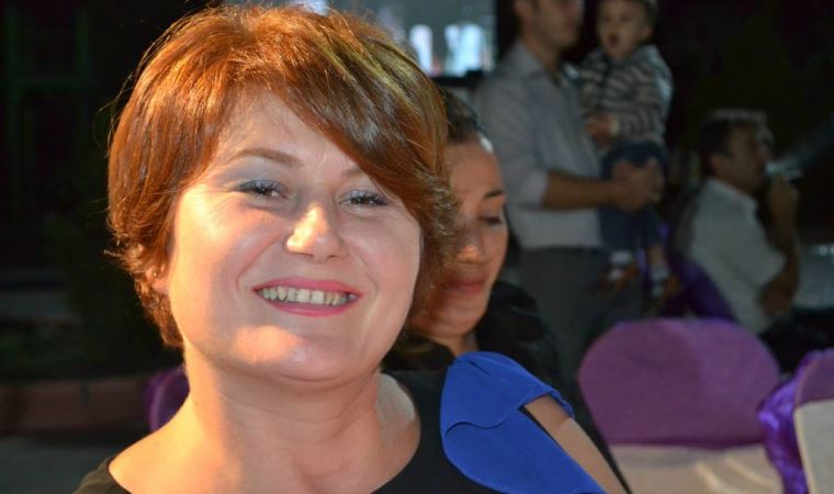 Öğretmen Senem Güçlü'nün kahreden vefatı! 7. kattan düştü