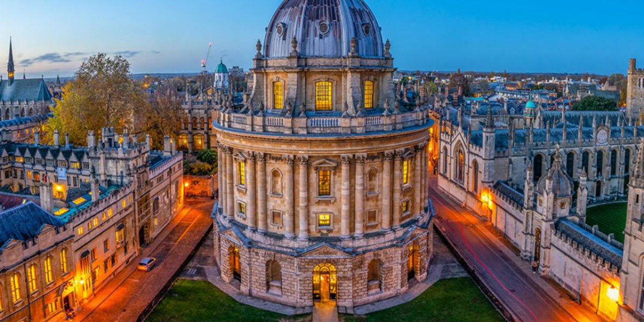 Oxford Üniversitesi'nden Covid-19 aşısıyla ilgili yaşlılara müjde!