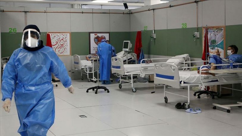 Prof. Dr. Şenol pandemiyle ilgili yazı kaleme aldı! 'Yüksek olasılıkla bir varyantımız var ama aramıyoruz, bulmuyoruz'