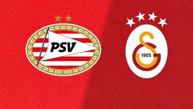 PSV Eindhoven - Galatasaray maçının hakemi açıklandı