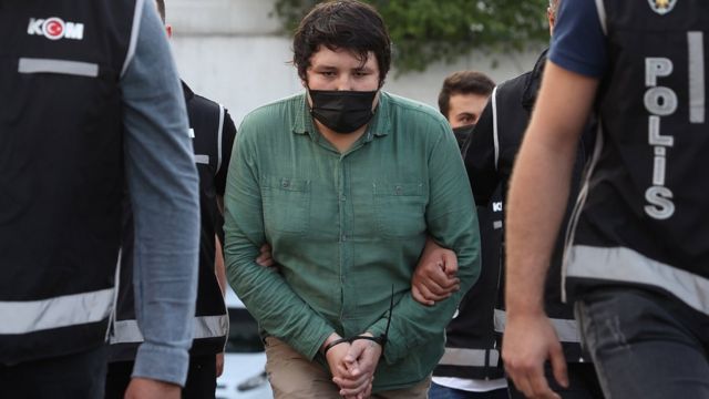 'Tosuncuk’ Mehmet Aydın'ın 10 odalı malikanesinin fotoğrafları ortaya çıktı!