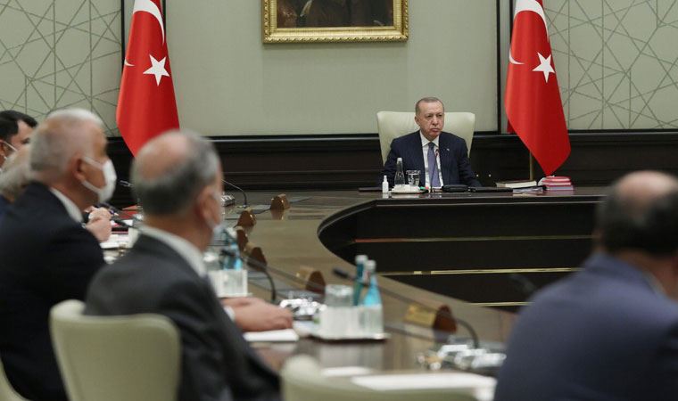 Kabine toplantısı öne çekildi! Kurban Bayramı tatili kaç gün olacak?