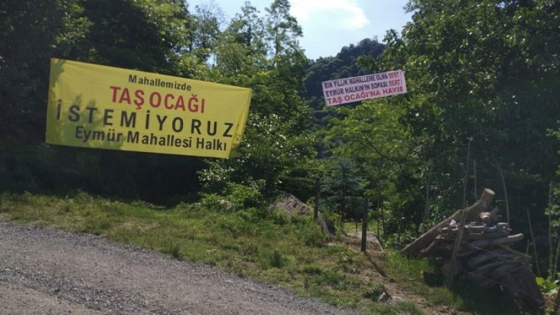 AKP'li belediyenin talan projesine bilirkişi heyetinden olumsuz rapor