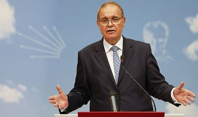 Faik Öztrak, Erdoğan'ı Erdoğan'ın sözleriyle vurdu; 'Simit zammı'na böyle tepki gösterdi