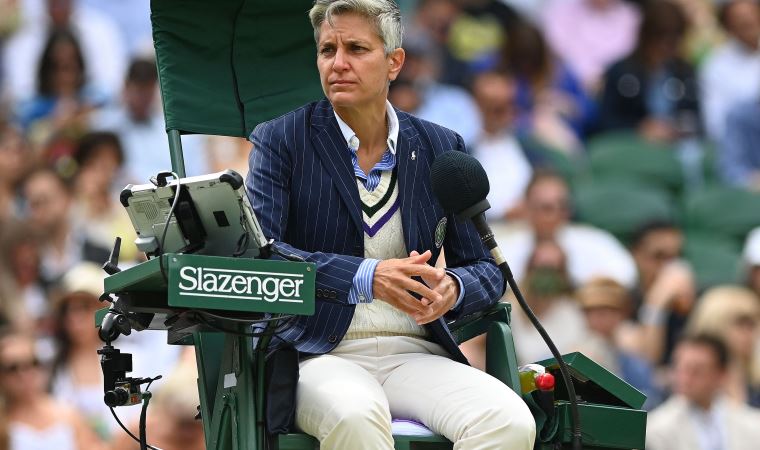 Marija Cicak, Wimbledon tarihine geçti