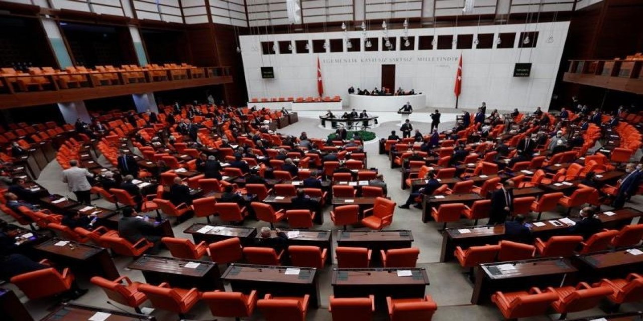 AKP konuşturmayacak! Muhalefetin Meclis'te "konuşma süresi" kısalıyor...
