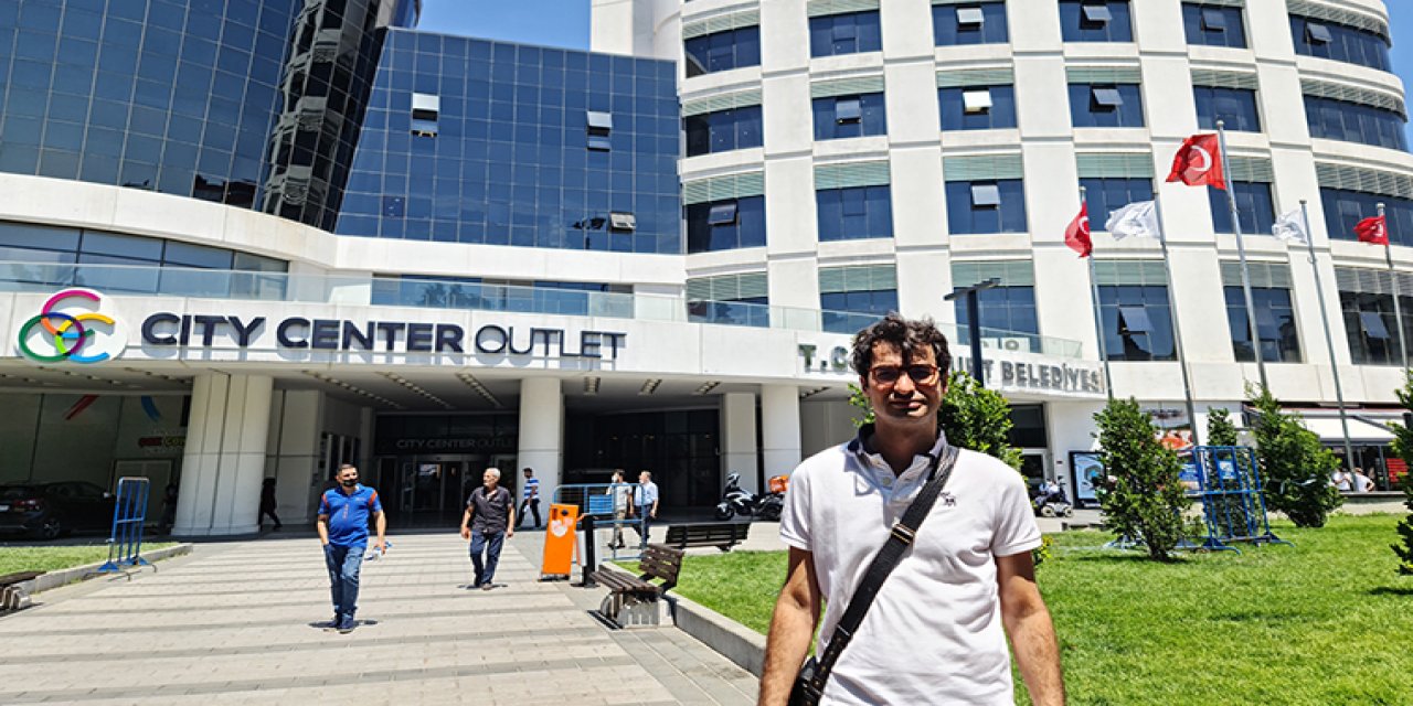 Barış Terkoğlu'ndan çok konuşulacak yazı! "Esenyurt kavgasının altında ne var?"