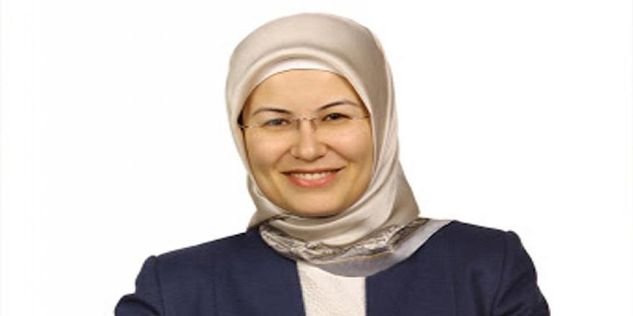 AKP'den vekil adayı olmuştu... Eşi belediyeye "sınavsız" müdür yapıldı! "Çevresi geniş"