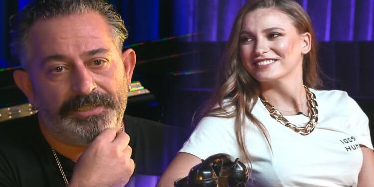 Cem Yılmaz açıkladı! Serenay Sarıkaya ile ayrıldılar mı?