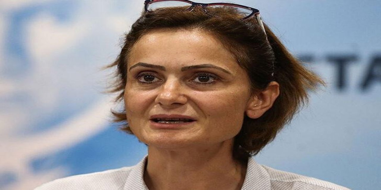 Canan Kaftancıoğlu’nun kardeşi gözaltına alındı!