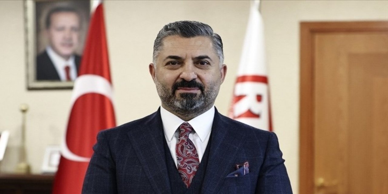 RTÜK Halk Tv'ye neden "Cemo" cezası kesti? Ebubekir Şahin Deniz Zeyrek'e anlattı!