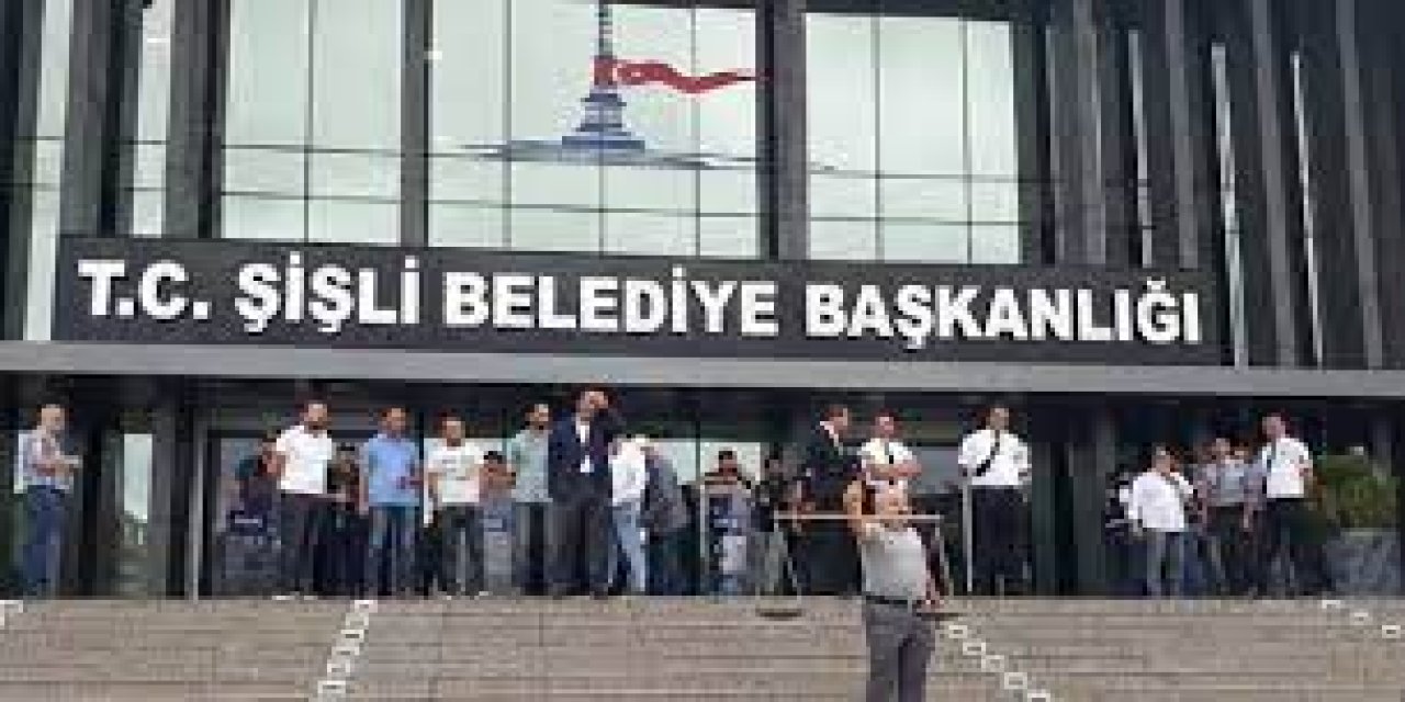Mahkeme kararı uygulanmıyor! Belediye işçisi işe iade davasını kazandı ama...