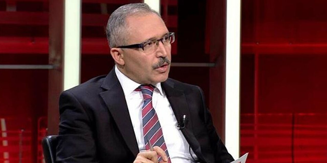 "Erdoğan, Kürtleri kazanmak için yeniden harekete geçti" Abdulkadir Selvi'den itiraf gibi yazı! "Erdoğan erken seçime mi hazırlanıyor"