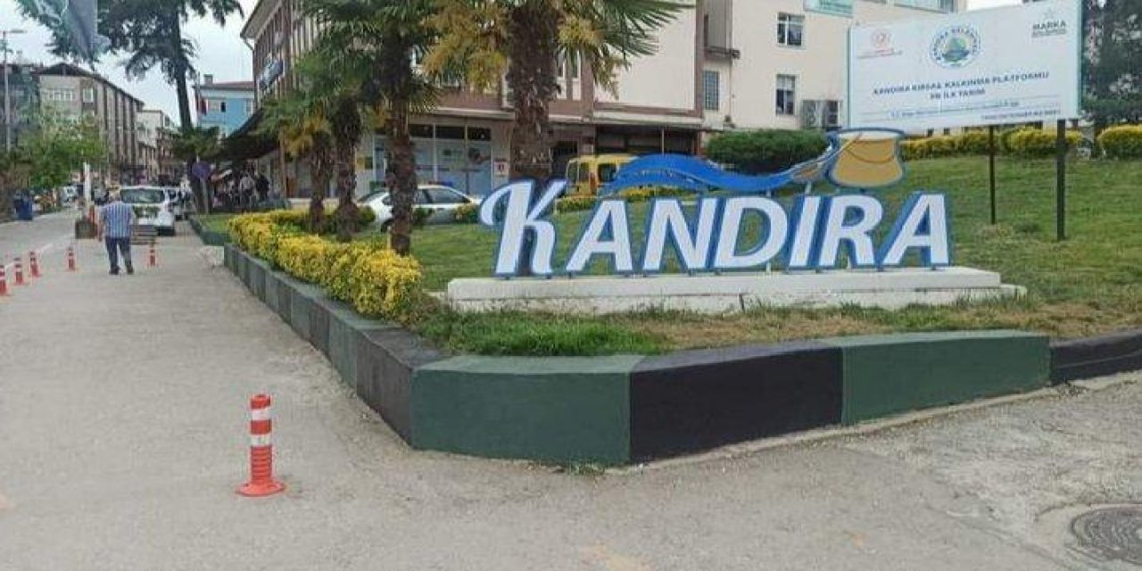 Muhalefet gri pasaport skandalının peşini bırakmıyor... "Kandıra Belediye Başkanı  bu soruları ivedilikle cevaplamalı"